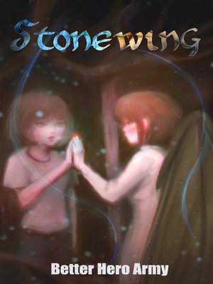 cover image of Stonewing
